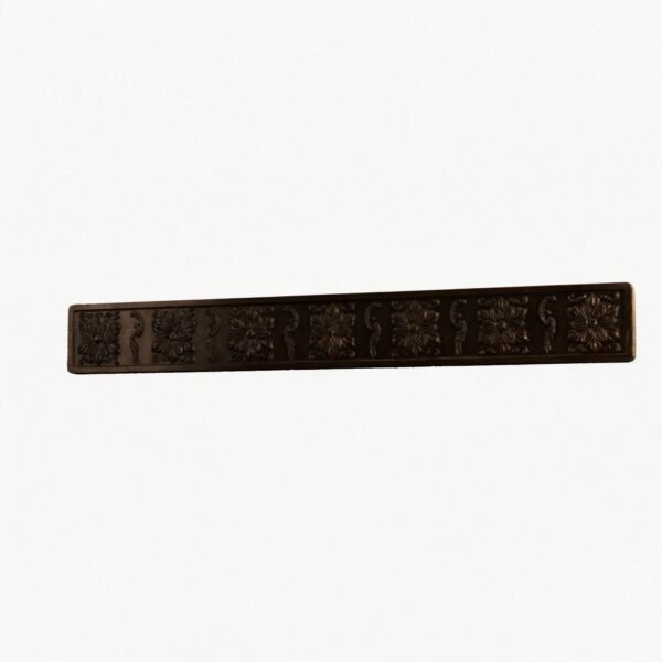 Barre Palazzo — Rosace — XL — Bronze Mat