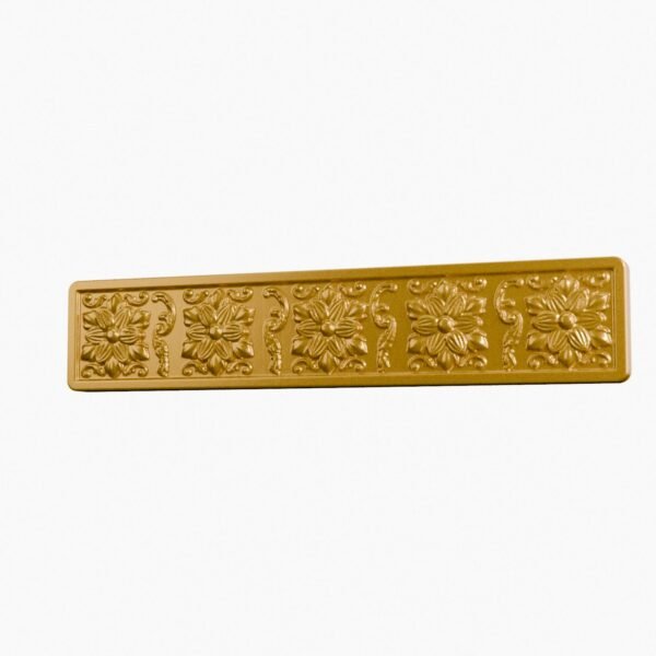 Barre Palazzo — Rosace — S — Golden Sun