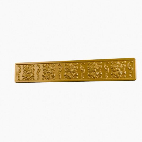 Barre Palazzo — Rosace — M — Golden Sun