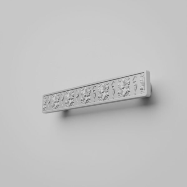 Barre Palazzo — Rosace — L — White Snow