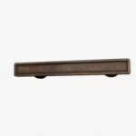 Demibarre Bronze Ancien - Holdon Paris