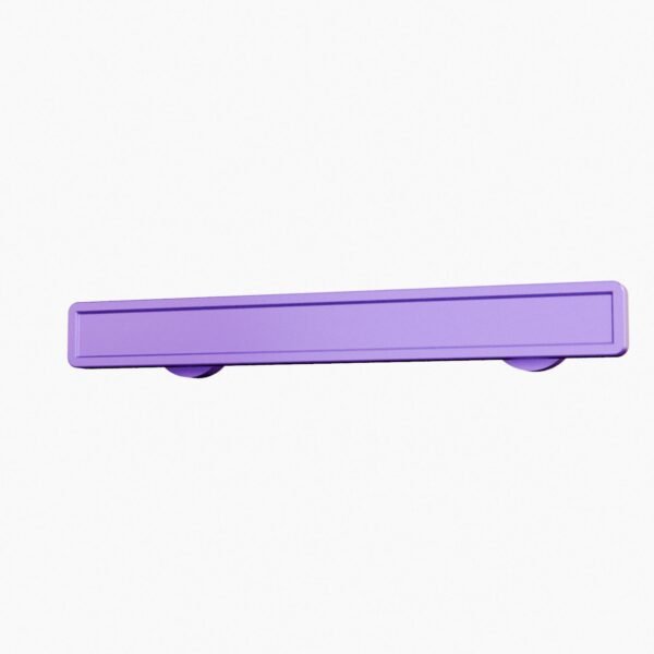Demibarre Palazzo — S — Lilas Sombre