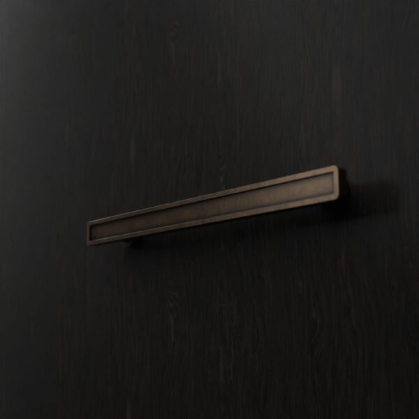 Demibarre Palazzo — XL — Bronze Ancien