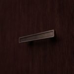 Palazzo Slim Bar, S, Antique Copper