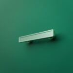 Palazzo Slim Bar, S, Light Emerald