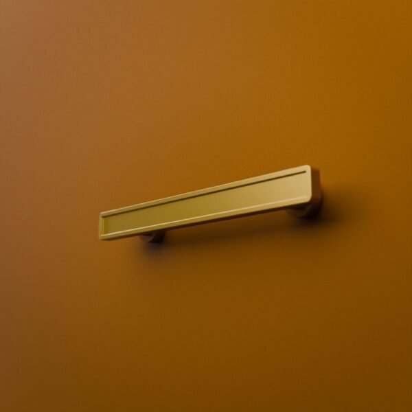 Demibarre Palazzo — M — Golden Sun