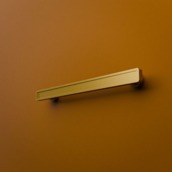 Demibarre Palazzo — XL — Golden Sun