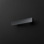 Palazzo Slim Bar, S, Titanium Gray