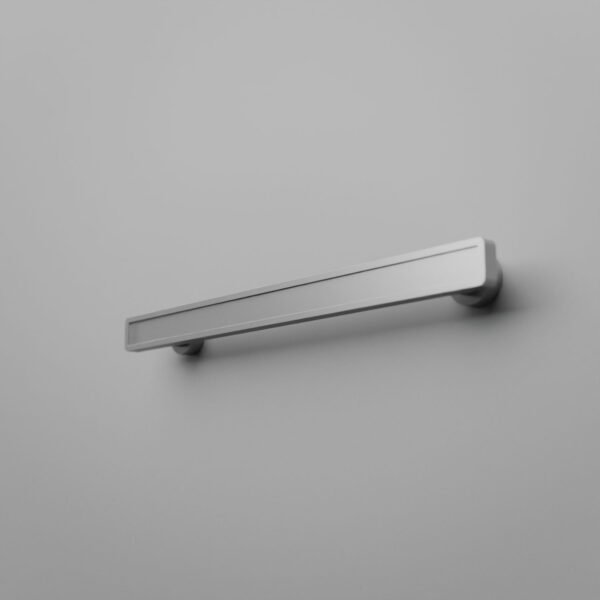 Demibarre Palazzo — XL — Gris argenté