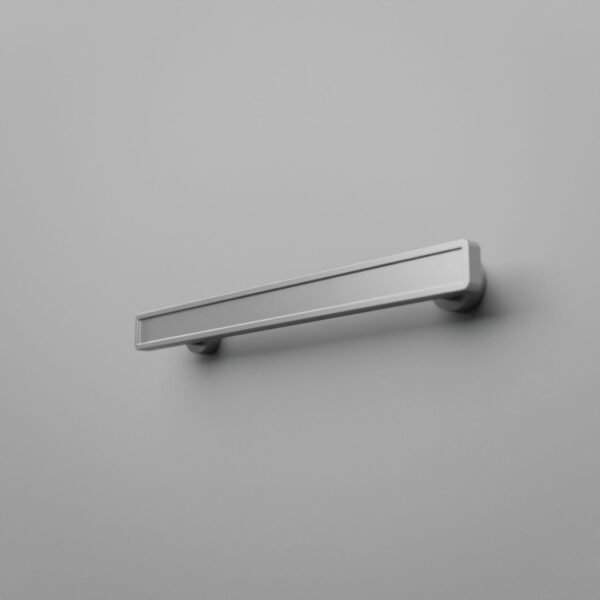 Demibarre Palazzo — L — Gris argenté