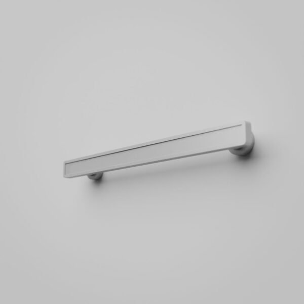 Demibarre Palazzo — XL — White Snow