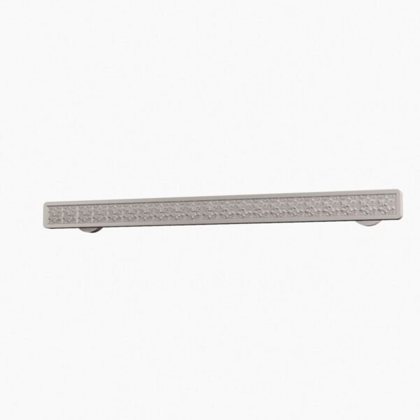 Demibarre Palazzo — Rosace — XL — White Snow