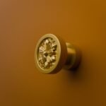 Classica Round, Rosette, S, Golden Sun