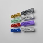 Palazzo Bar, Roaring Lion, S, Silver Gray, finish comparison