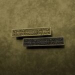 Palazzo Bar, Scrollwork, S, Antique Brass, finish comparison