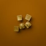 Comparaison des motifs — poignée de meuble Carré Palazzo Golden Sun S — Holdon Paris