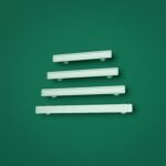 Palazzo Slim Bar, S, Light Emerald, size comparison