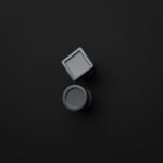 Classica Round, XS, Titanium Gray, silhouette comparison