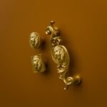 Classica Arabesque, Sleeping Lion, M, Golden Sun, silhouette comparison