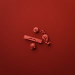 Classica Arabesque, Roaring Lion, M, Candy Red, silhouette comparison