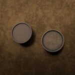 Comparaison des finitions — poignée de meuble Rond Classica Essentiel Bronze L — Holdon Paris