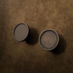 Comparaison des finitions — poignée de meuble Rond Classica Essentiel Bronze M — Holdon Paris