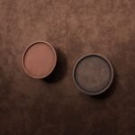 Comparaison des finitions — poignée de meuble Rond Classica Essentiel Cuivre L — Holdon Paris