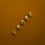 Comparaison des motifs — poignée de meuble Rond Classica Golden Sun L — Holdon Paris