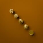 Comparaison des motifs — poignée de meuble Rond Classica Golden Sun S — Holdon Paris