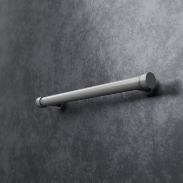 Colonne Florentine — XL — Aluminium Satiné
