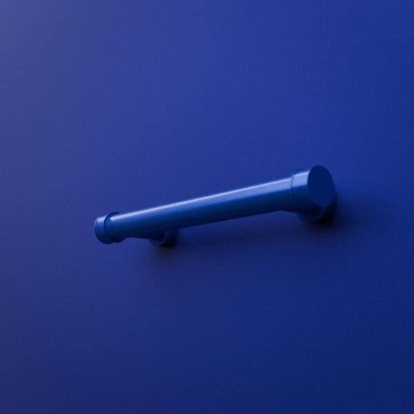 Colonne Florentine — M — Bleu Electrique