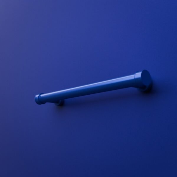 Colonne Florentine — XL — Bleu Electrique