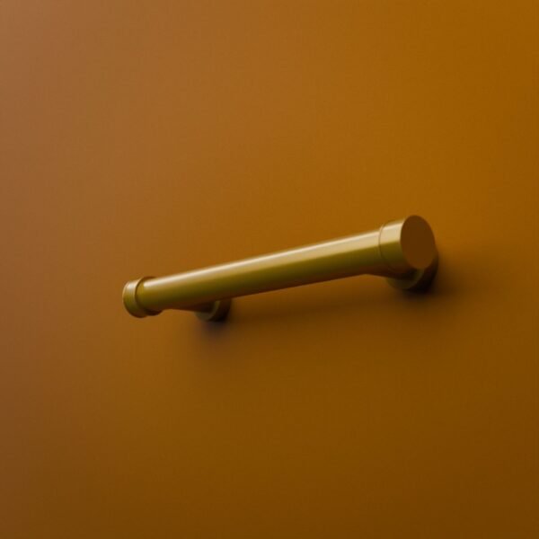 Florentine Column, M, Golden Sun