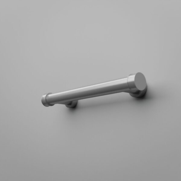 Florentine Column, M, Silver Gray