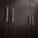 Kitchen bar handle