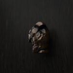 Torse Florentin Bronze Ancien - Holdon Paris