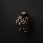 Torse Florentin Bronze Ancien - Holdon Paris