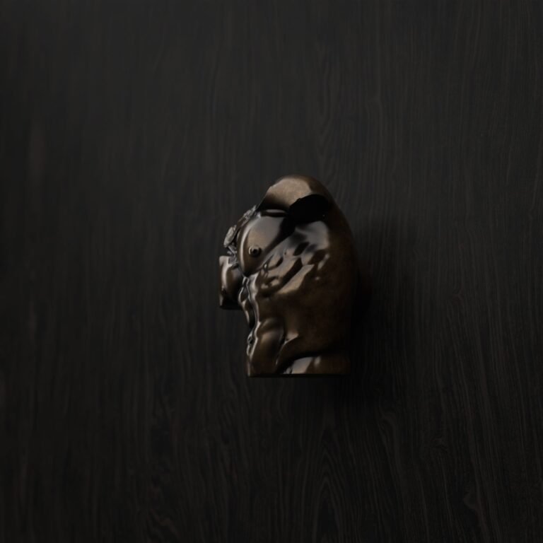 Florentine Torso