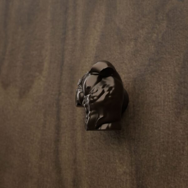 Torse Florentin — S — Bronze Mat