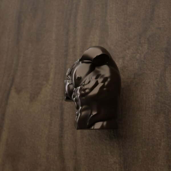 Torse Florentin — L — Bronze Mat