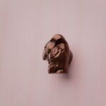 Florentine Torso, S, Satin Copper