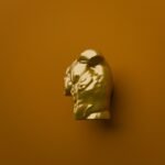 Torse Florentin Golden Sun - Holdon Paris