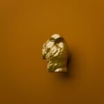 Torse Florentin Golden Sun - Holdon Paris