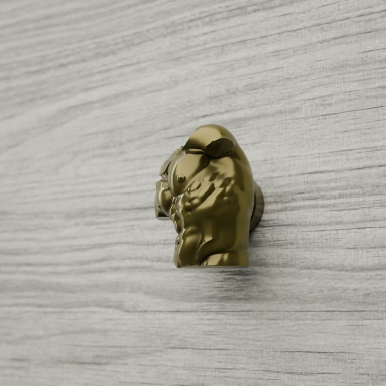 Florentine Torso