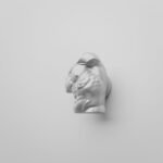 Torse Florentin White Snow - Holdon Paris