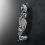 Classica Arabesque, M, Satin Aluminum, vidéo