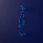 Classica Arabesque, M, Electric Blue, vidéo