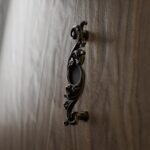 Vidéo — Arabesque Classica — M — Bronze Mat