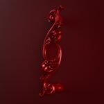 Classica Arabesque, M, Candy Red, vidéo