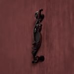 Classica Arabesque, M, Antique Copper, vidéo